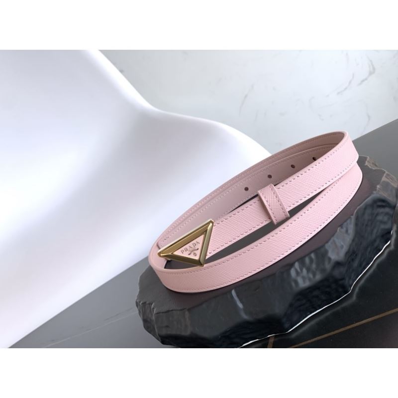 Pra*a belts